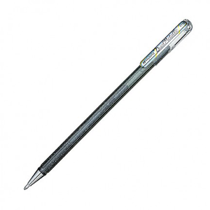 【 Pentel 飛龍 】 蝴蝶筆（一筆雙色）1.0mm 12支/盒 K110  -  多款可選