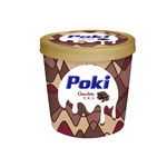 Poki冰淇淋巧克力, , large
