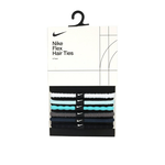 [秉宸] NIKE FLEX 髮圈 6PK N1009194, , large