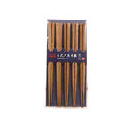 Japanese Wooden Chopsticks-5 pairs, , large