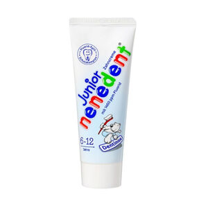 CHILDREN TOOTHPASTE WITH XYLIT 13
