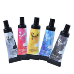 UV寶石膠-30ml 五色套組, , large