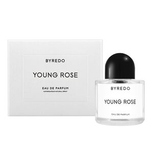 BYREDO Young Rose EDP