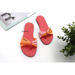 [巴拉娜巴西人字拖專賣店]中壢實體店面 Havaianas YOU TROPEZ 沙灘 海灘 海邊 夾腳拖/人字拖鞋 粉橘色/藍粉綠色, , large
