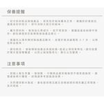 經典軟木瑜珈磚 60D (22.8x15x7.5cm/1入)丨瑜伽磚 皮拉提斯 瑜珈, , large