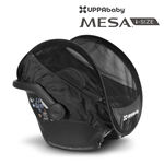 官方直營【UPPAbaby】MESA遮陽防蚊罩(適用於MESA i-Size 新生兒提籃), , large