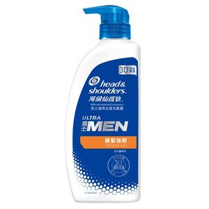 HS MEN Anti-Dandruff SP Strong Hair