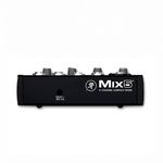 Mackie MIX5 小型混音器 5軌【敦煌樂器】, , large