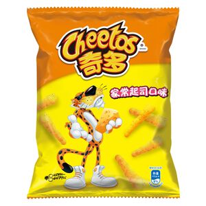 CheetosCheese