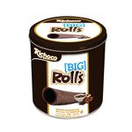 Richoco Chocolate  big  rolls, , large
