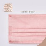 (多款)成人醫療口罩(30入)【旺達棉品】, , large