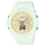 CASIO 卡西歐 BABY-G 夢幻色調手錶 BGA-320FH-3A, , large