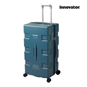 INNOVATOR-IW88 F29吋戶外拉桿箱-晴空藍色