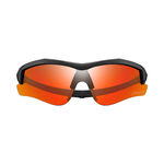 [五揚]EYEGLE GRAVITY星環系列 磁吸式偏光太陽眼鏡 EG-S005110 永夜黑, , large