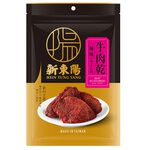 Hsin Tung Yang Spicy Beef Jerky, , large