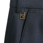 范倫提諾經典平口西褲5004丈青, , large