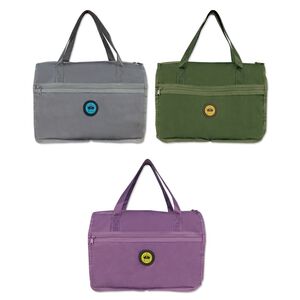 行李箱提袋(L)/附背帶-顏色隨機出貨