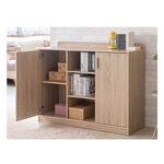 Japanese E1 double-door cabinet, , large