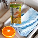 【日本製造 橙油成分，去油、去汗垢效果更強】橘子油去污皂 肥皂 洗衣皂 皂 石鹼【不刺鼻，溫和不傷手、不傷布料】 尚未有, , large
