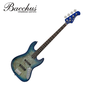 Bacchus WJB-BP ACT BL-B
