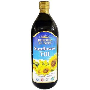 FINDER SUNNY Sunflower oil