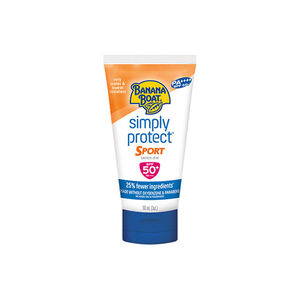BB Simply Protect Sport Lotion