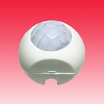 PIR-645 Concealed Infrared Sensor (Full Voltage), , large