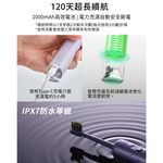 【Leo手機周邊專賣店】  G-PLUS積加 GP霸扣快扣刷毛音波電動牙刷 /  ET-A005S  / 玫瑰金, , large