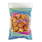 【Liu Ba】Traditional Bread - French Bread 150g + Chocolate Balls 150g (1 box each), , large