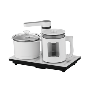 ELECTRIC KETTLE SET