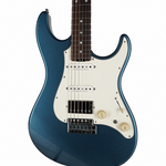 ESP SNAPPER-AL HR SUPREME BLUE 電吉他 藍色【敦煌樂器】, , large