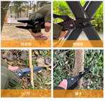 【HILDA】希爾達電動工具 野外露營 多功能羊角錘, , large