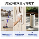 超電王1開3插6.3米 21尺2P迷你輪座延長線 SNB133-21, , large