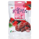Dried Strawberry, , large