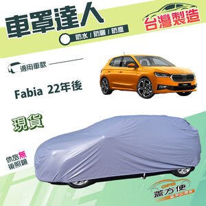 CAR COVER