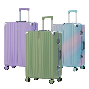 NEW NG 20/25/29inch luggage