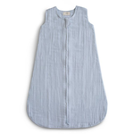 Mushie Muslin 新生兒睡袋 - Baby Blue, , large