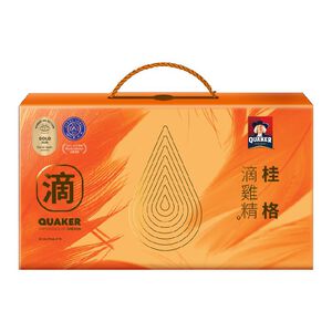 桂格滴雞精52mlx9,  桂格滴雞精52mlx9