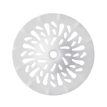 [mieloo design] HUROYAMA Hair Catcher S Simply Gray, , large