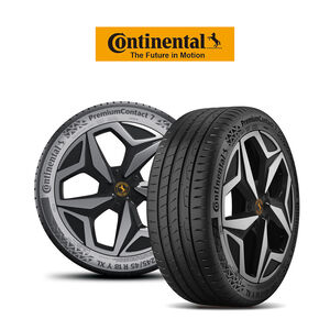 PC7 225/55R18 98V