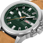 Timberland 天柏嵐 經典大樹大三針手錶-46mm TDWGB0040802, , large