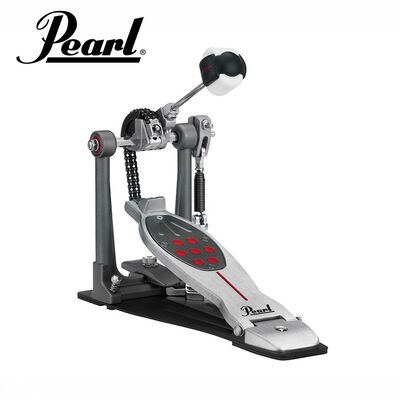 Pearl P-2050C Eliminator Redline 鍊條式大鼓單踏【敦煌樂器】