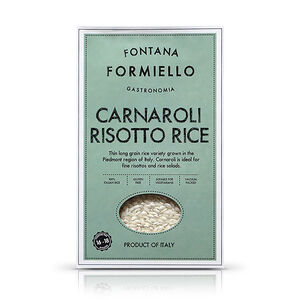 CarnaroliRisotto Rice