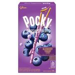 Pocky百奇藍莓果粒優格棒, , large