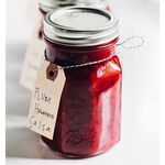 Ball® 16oz Pint Sharing Mason Jar Regular Mouth , , large