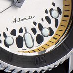 SEIKO 精工 5 Sports X One Piece 航海王 羅 聯名限量機械錶 SRPH63K1, , large