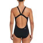 [秉宸] NIKE SWIM 初階連身泳裝 女泳裝 基礎泳裝 連身泳裝 NESSE018 24SS, , large