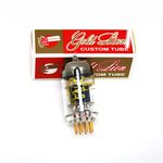Genalex Gold Lion ECC83/12AX7 真空管(金)【敦煌樂器】, , large