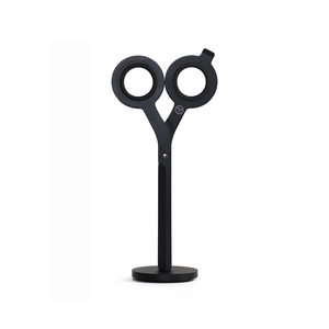 HMM Scissors Black