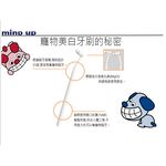【寵愛生活本舖】日本Mind Up 寵物美白牙刷 擦牙棒 犬用/貓用 mindup, , large